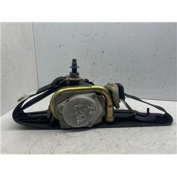 NISSAN ALMERA II (N16) Jobb első Biztonsági Öv