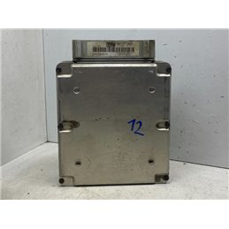 FORD FIESTA III (GFJ) Motorvezérlő