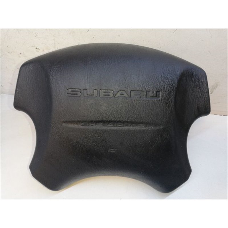 SUBARU LEGACY Kormánylégzsák