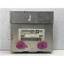 OPEL CORSA B (73_, 78_, 79_) Motorvezérlő