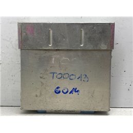 OPEL CORSA B (73_, 78_, 79_) Motorvezérlő