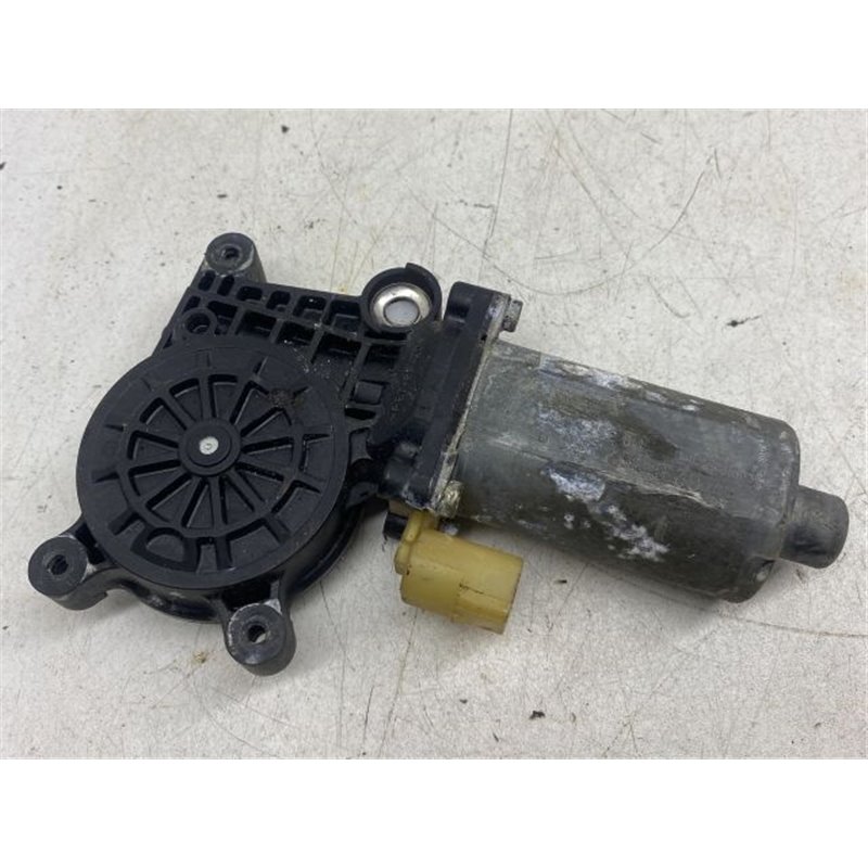 BMW 3 (E46) Jobb hátsó Ablakemelő Motor