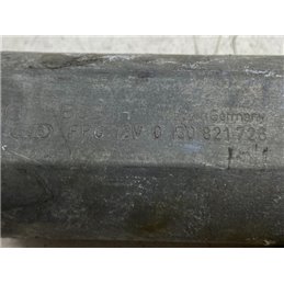 BMW 3 (E46) Jobb hátsó Ablakemelő Motor