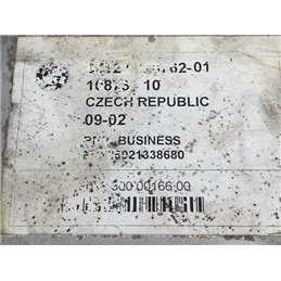 BMW 3 (E46) Rádió / CD