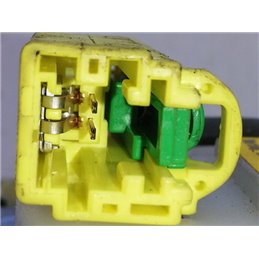 SUBARU LEGACY Kormánylégzsák