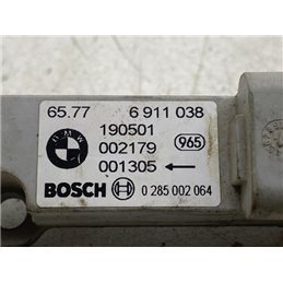 BMW 3 (E46) Bal első Oldal Ütközés Érzékelő