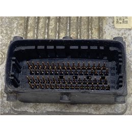 OPEL AGILA (A) (H00) Motorvezérlő