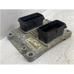 OPEL AGILA (A) (H00) Motorvezérlő