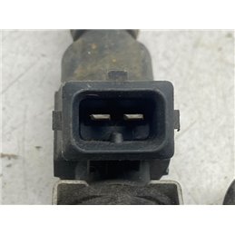 OPEL CORSA C (F08, F68) Porlasztó Sor / Híd