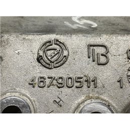 FIAT STILO (192) Motor Tartó Bak (Pozíciófüggetlen)