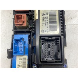 CITROËN C5 I (DC_) Középkonzol Vezérlő Panel