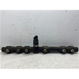 ALFA ROMEO 156 (932) Közösnyomócső