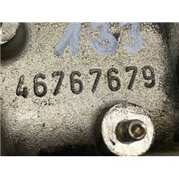 ALFA ROMEO 156 (932) Szívósor