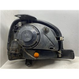 RENAULT KANGOO (KC0/1_) Bal Fényszóró