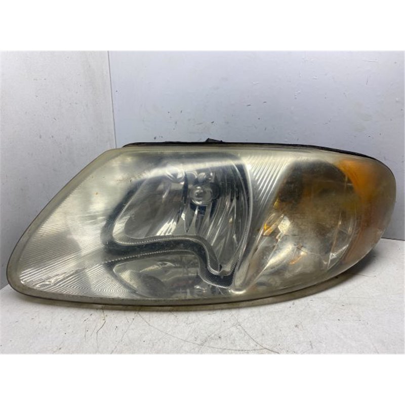 CHRYSLER VOYAGER IV (RG, RS) Bal Fényszóró