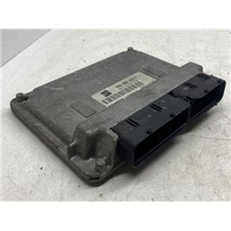 SEAT IBIZA III (6L1) Motorvezérlő