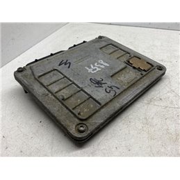 SEAT IBIZA III (6L1) Motorvezérlő