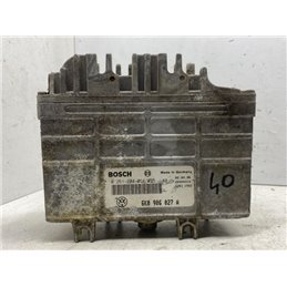 SEAT IBIZA II (6K2) Motorvezérlő