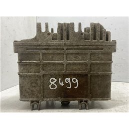 SEAT IBIZA II (6K2) Motorvezérlő