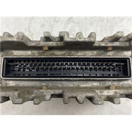 SEAT IBIZA II (6K2) Motorvezérlő