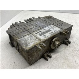 SEAT IBIZA II (6K2) Motorvezérlő