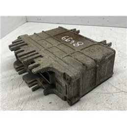 SEAT IBIZA II (6K2) Motorvezérlő