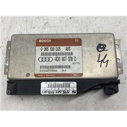 AUDI A4 (8D2, B5) ABS Elektronika