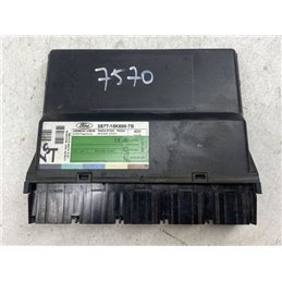 FORD MONDEO III (B5Y) Komfort Elektronika