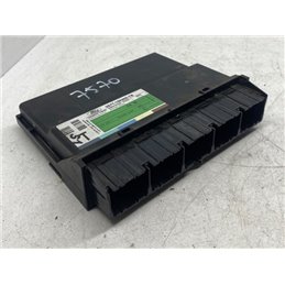 FORD MONDEO III (B5Y) Komfort Elektronika