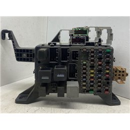 FORD MONDEO III (B5Y) Biztosítéktábla Doboz