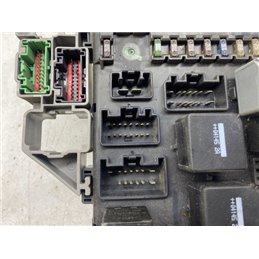 FORD MONDEO III (B5Y) Biztosítéktábla Doboz