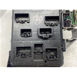 FORD MONDEO III (B5Y) Biztosítéktábla Doboz