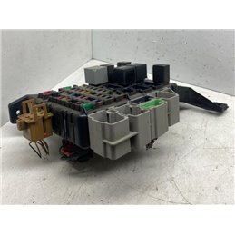 FORD MONDEO III (B5Y) Biztosítéktábla Doboz