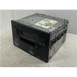 VOLVO S40 I (VS) Rádió / CD