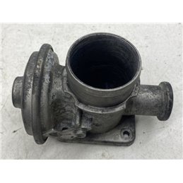 BMW 3 (E46) EGR / AGR Szelep