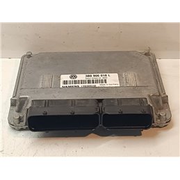 VW PASSAT (3B3) Motorvezérlő