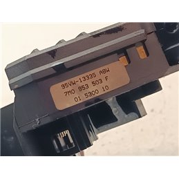 VW SHARAN (7M8, 7M9, 7M6) Komplett Kormánykapcsoló (Bajuszkapcsoló)