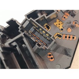 VW SHARAN (7M8, 7M9, 7M6) Komplett Kormánykapcsoló (Bajuszkapcsoló)