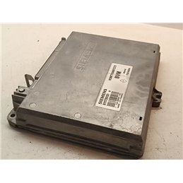 RENAULT MEGANE I (BA0/1_) Motorvezérlő