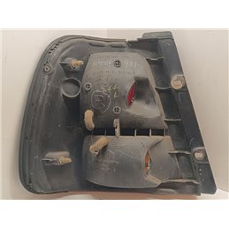 SUZUKI SWIFT II lépcsőshátú (AH, AJ) Jobb Külső Hátsó Lámpa