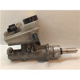 FORD MONDEO III (B5Y) Főfékhenger