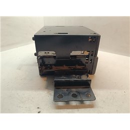 RENAULT GRAND SCÉNIC II (JM0/1_) Navigációs Fejegység