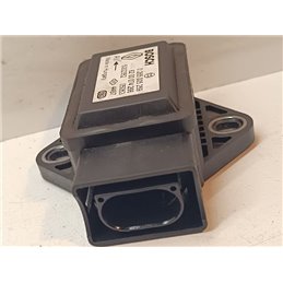 RENAULT GRAND SCÉNIC II (JM0/1_) Menetstabilizátor Elektronika