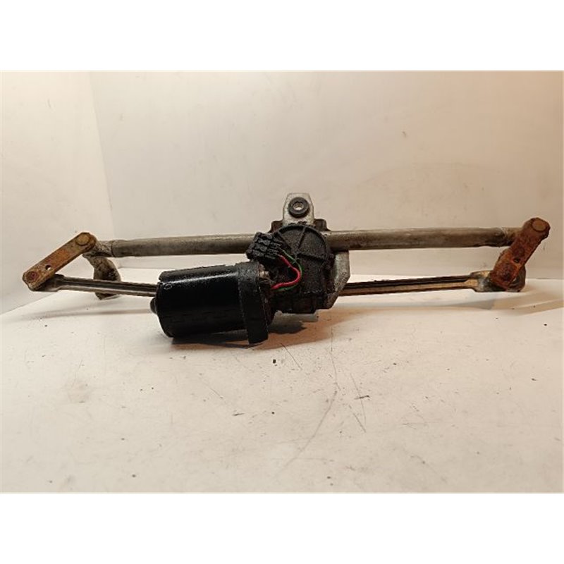 SKODA OCTAVIA I (1U2) Első Ablaktörlő Szerkezet Motorral