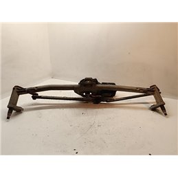 SKODA OCTAVIA I (1U2) Első Ablaktörlő Szerkezet Motorral