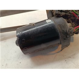 SKODA OCTAVIA I (1U2) Első Ablaktörlő Szerkezet Motorral