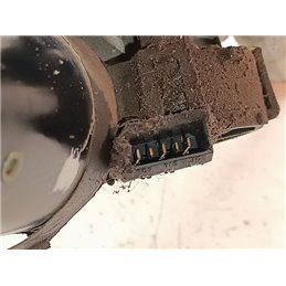 SKODA OCTAVIA I (1U2) Első Ablaktörlő Szerkezet Motorral