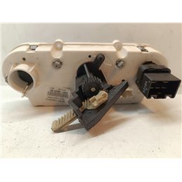 FORD FIESTA Van Fűtéskapcsoló (Nem klímás)