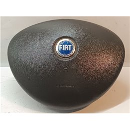 FIAT PUNTO (188) Kormánylégzsák