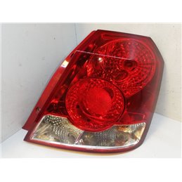 CHEVROLET AVEO Jobb Hátsó Lámpa